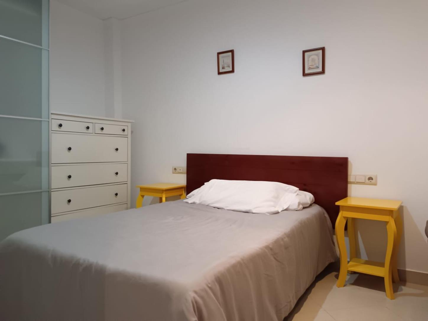 Apartamento Cervantes Ribeira Dış mekan fotoğraf