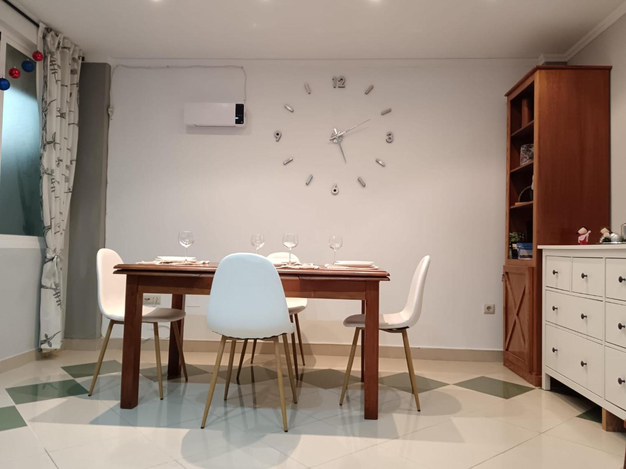 Apartamento Cervantes Ribeira Dış mekan fotoğraf