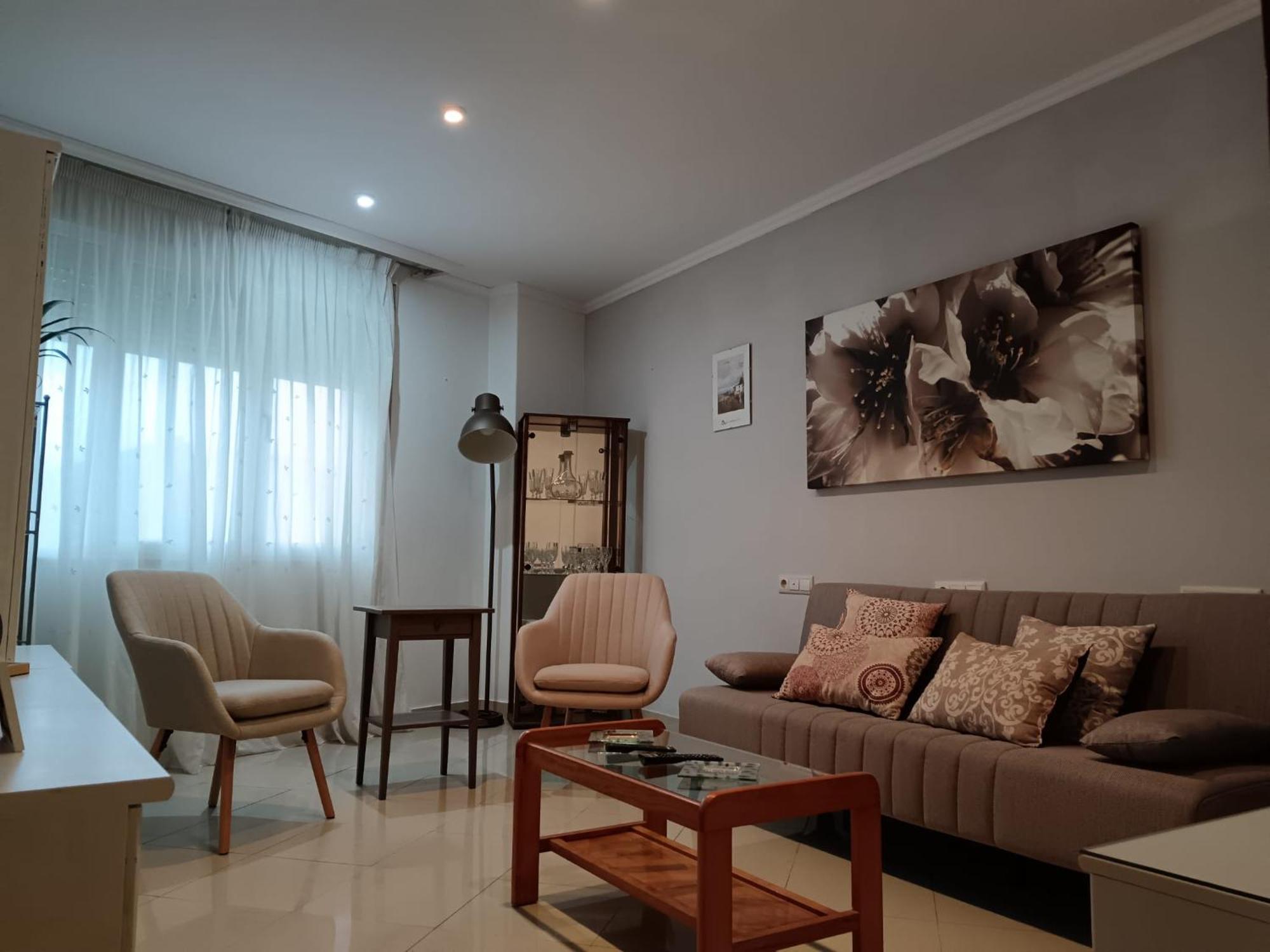 Apartamento Cervantes Ribeira Dış mekan fotoğraf